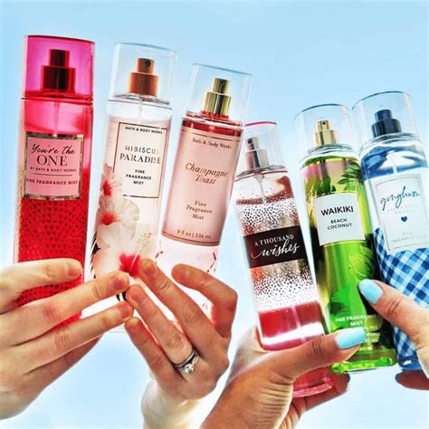 perfume dupes bath and body works|designer fragrances body spray dupes.